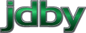 jdby Logo
